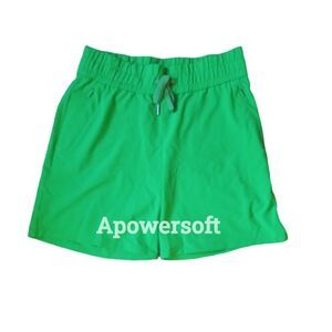 Chico's Zenergy Shorts (0533)